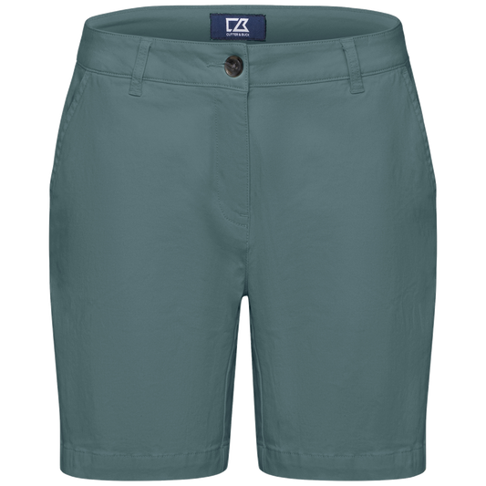 Cutter & Buck Edgemont Shorts Dames