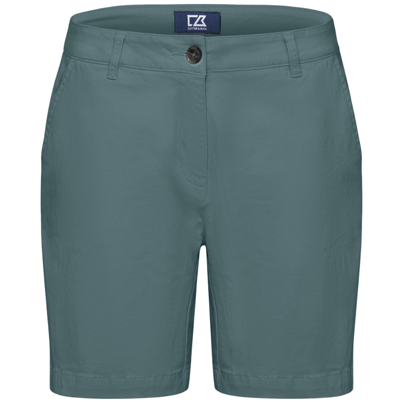 Cutter & Buck Edgemont Shorts Frauen 356423