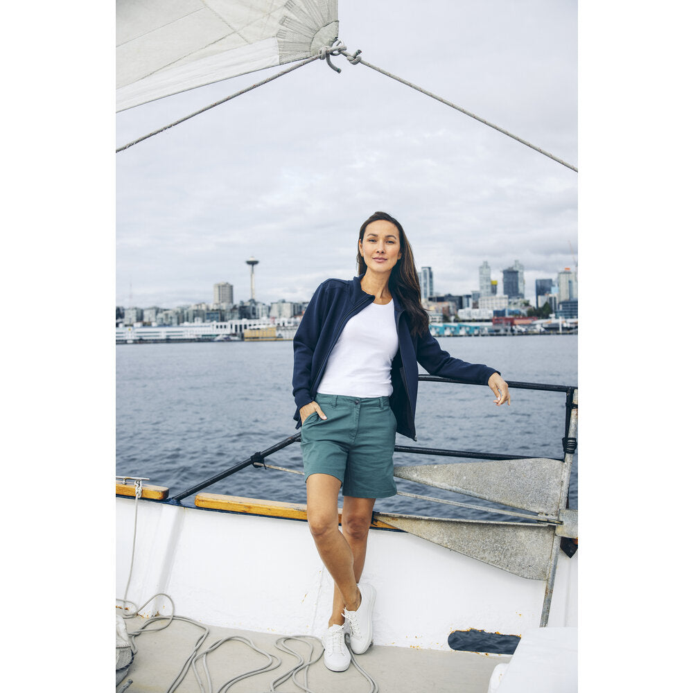 Cutter & Buck Edgemont Shorts Dames 356423