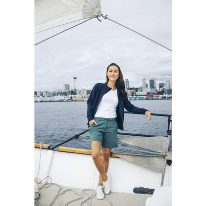 Cutter & Buck Edgemont Shorts Dames