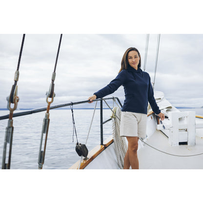 Cutter & Buck Edgemont Shorts Dames