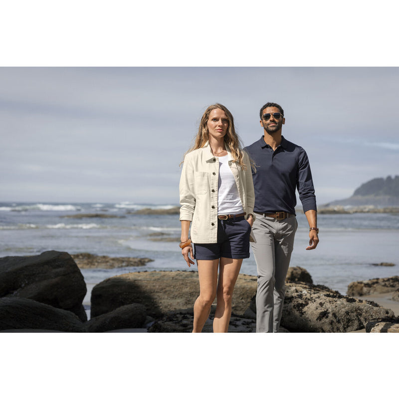 Cutter & Buck Edgemont Shorts Dames 356423