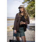 Cutter & Buck Edgemont Shorts Dames 356423