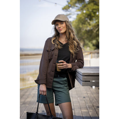 Cutter & Buck Edgemont Shorts Dames