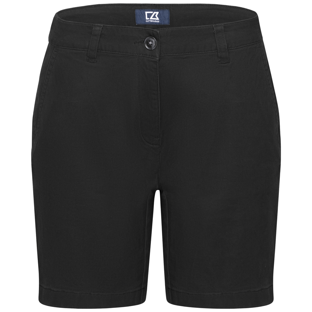 Cutter & Buck Edgemont Shorts Dames