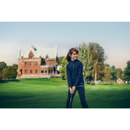 Cutter & Buck Adapt HZ Junior