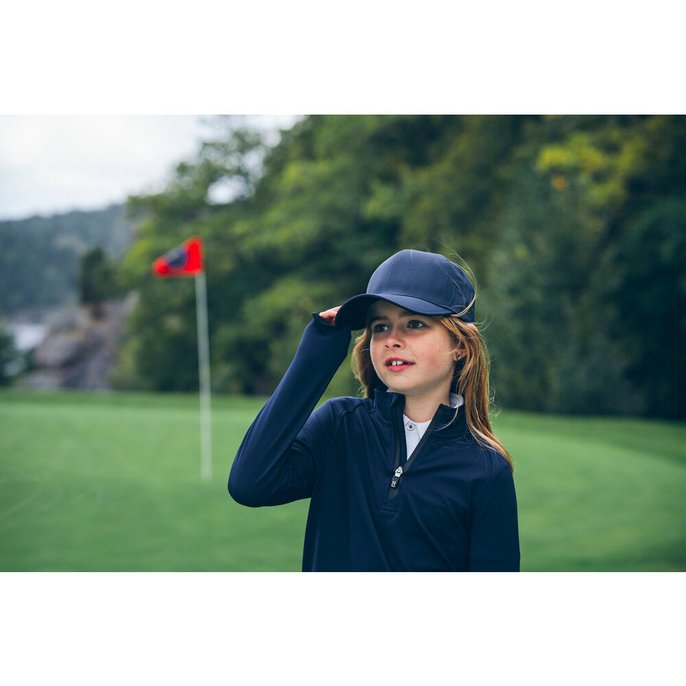 Cutter & Buck Wauna Cap Junior 359421
