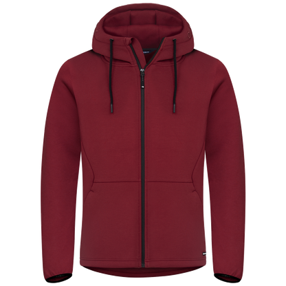 Cutter & Buck Pemberton Hood Full Zip Men 358418