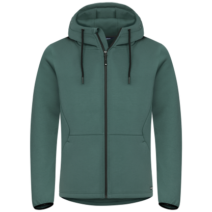 Cutter & Buck Pemberton Hood Full Zip Men 358418