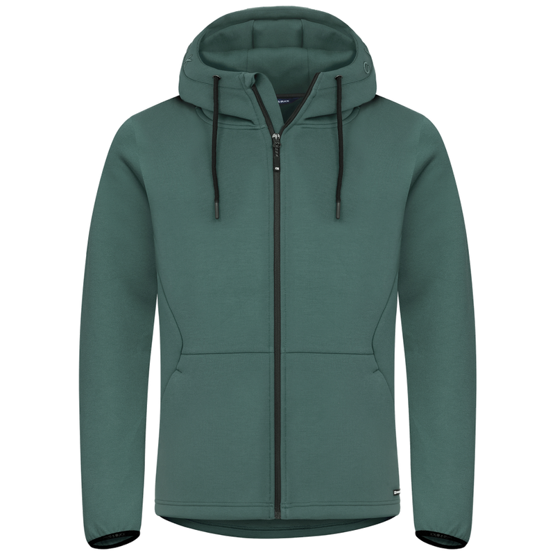 Cutter & Buck Pemberton Hood Full Zip Men 358418