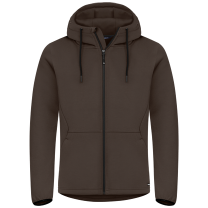 Cutter & Buck Pemberton Hood Full Zip Men 358418