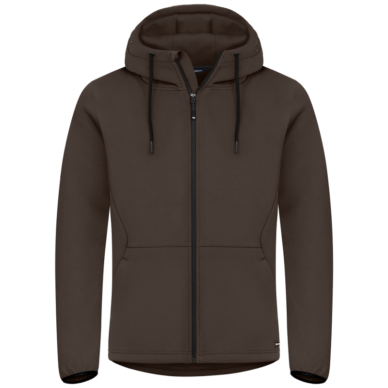Cutter & Buck Pemberton Hood Full Zip Men 358418