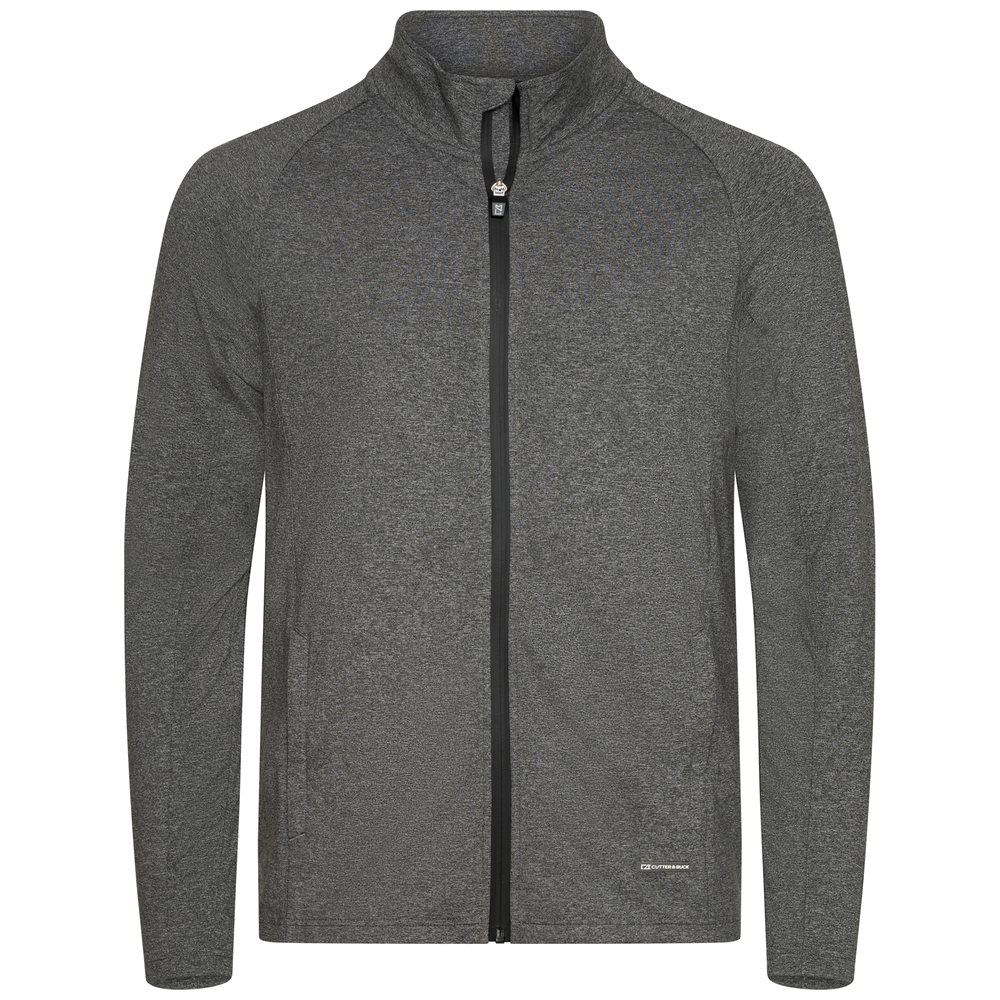 Cutter & Buck Adapt FZ Jacket Heren 358420