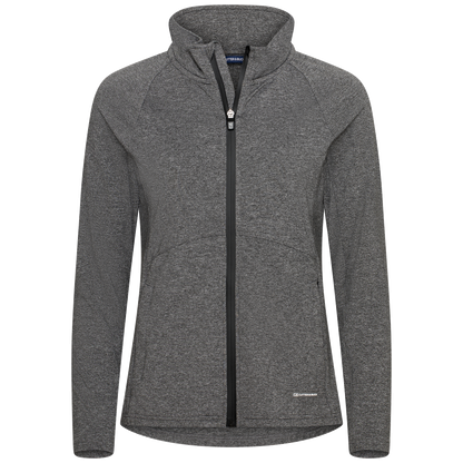 Cutter & Buck Adapt FZ Jacket Dames 358421