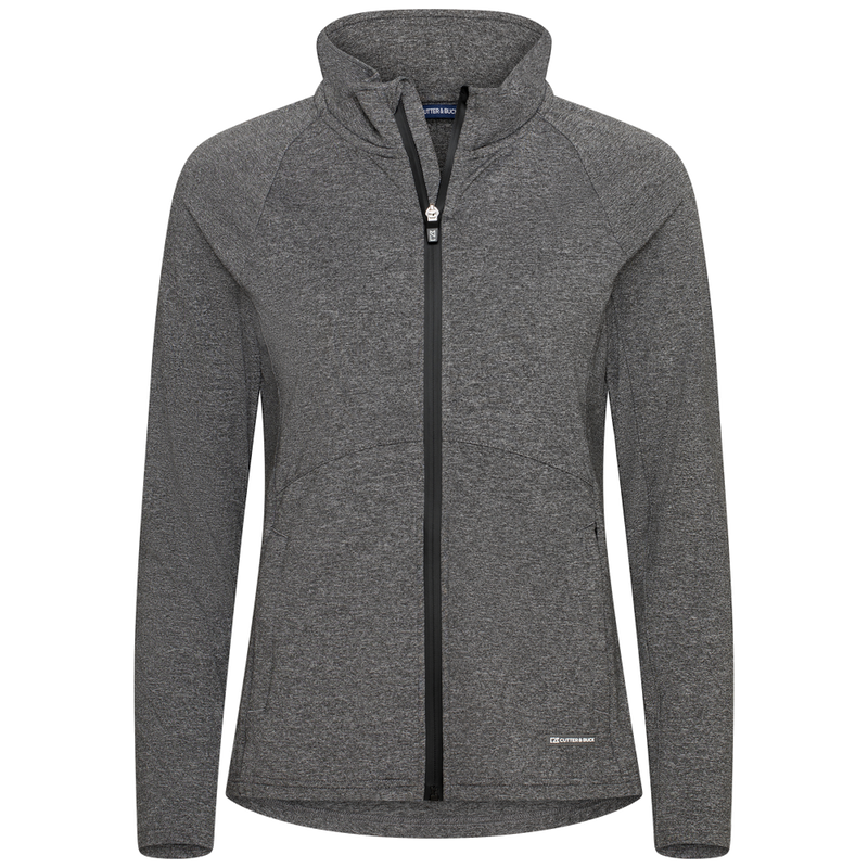 Cutter & Buck Adapt FZ Jacket Dames 358421