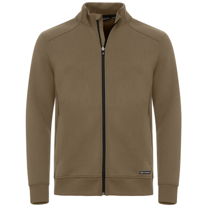 Cutter & Buck Pemberton Cardigan FZ Heren