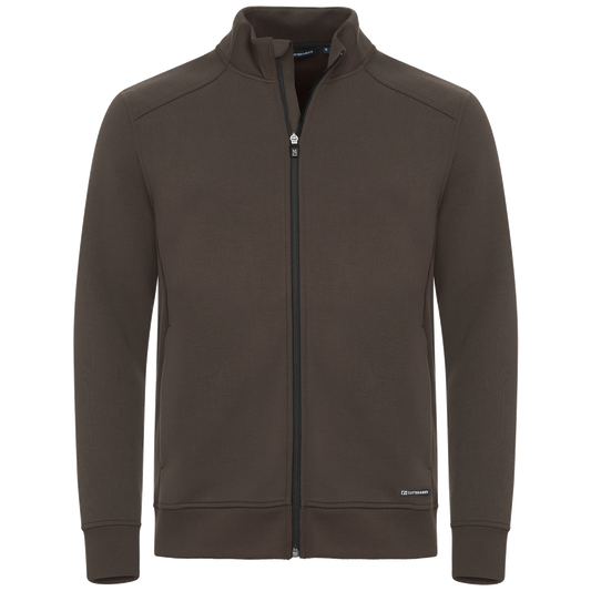 Cutter & Buck Pemberton Cardigan FZ Männer 358426