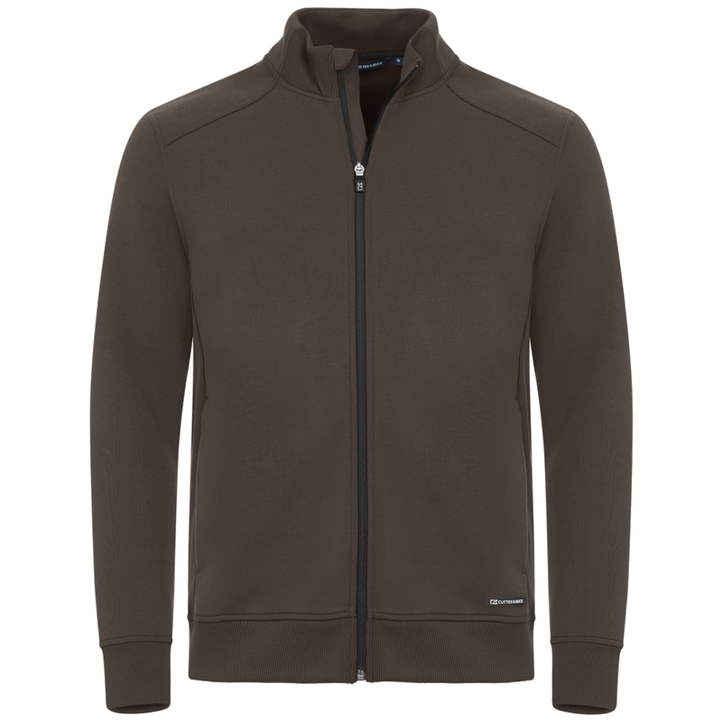 Cutter & Buck Pemberton Cardigan FZ Heren 358426