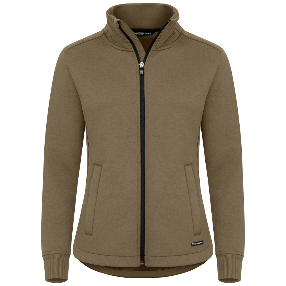 Cutter & Buck Pemberton Cardigan FZ Dames 358427