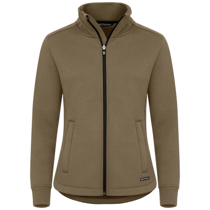 Cutter & Buck Pemberton Cardigan FZ Dames 358427