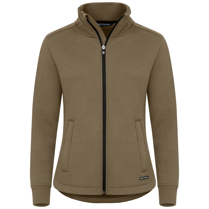 Cutter & Buck Pemberton Cardigan FZ Dames 358427