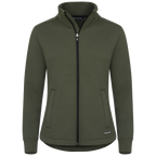 Cutter & Buck Pemberton Cardigan FZ Dames 358427