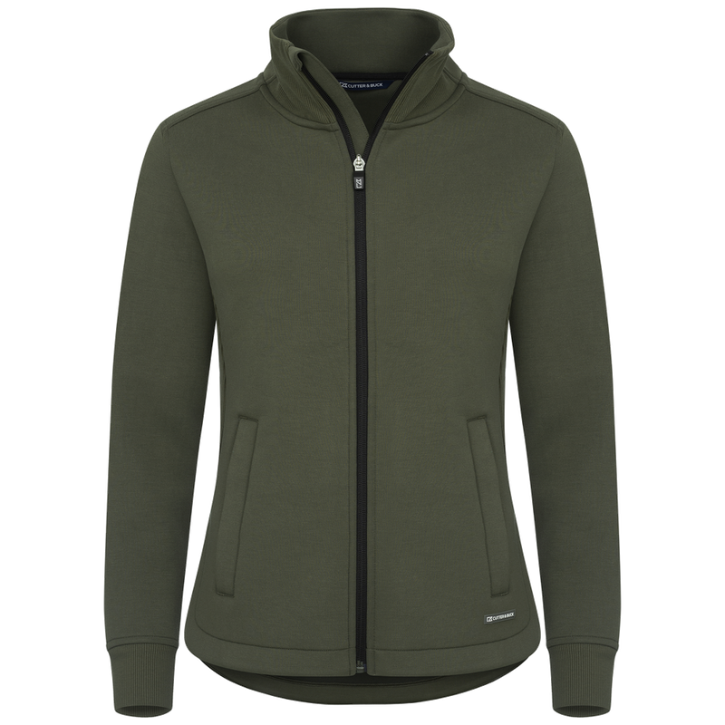 Cutter & Buck Pemberton Cardigan FZ Dames 358427