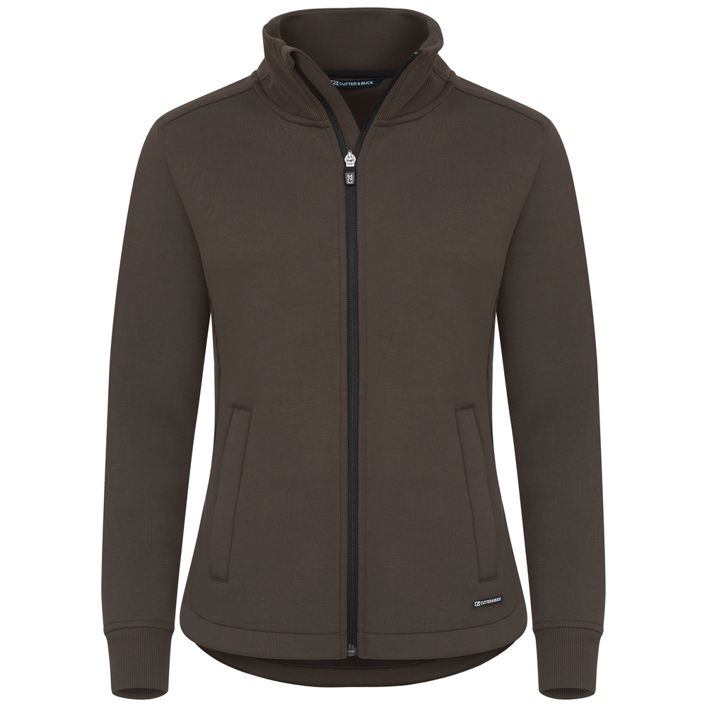 Cutter & Buck Pemberton Cardigan FZ Dames 358427