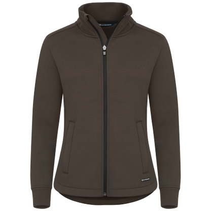 Cutter & Buck Pemberton Cardigan FZ Dames 358427