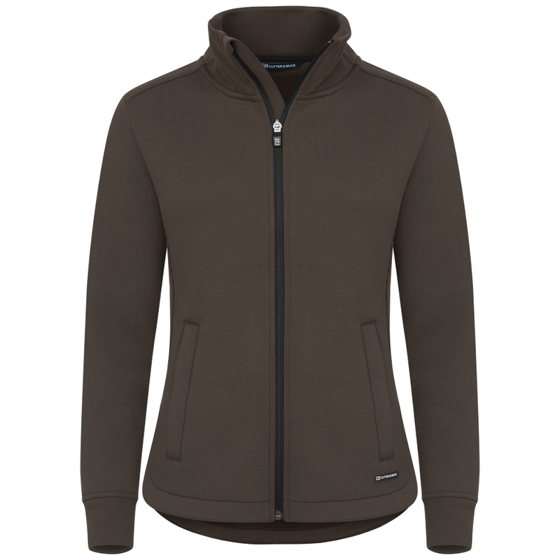 Cutter & Buck Pemberton Cardigan FZ Dames 358427