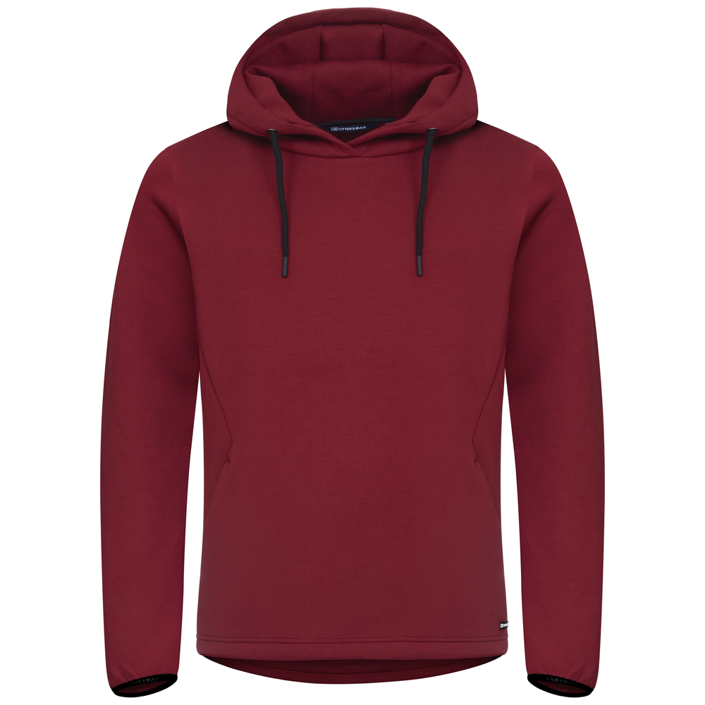 Cutter & Buck Pemberton Hood Heren 358430