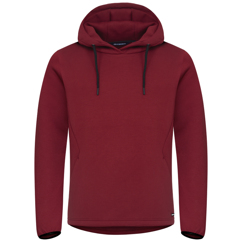 Cutter & Buck Pemberton Hood Heren 358430