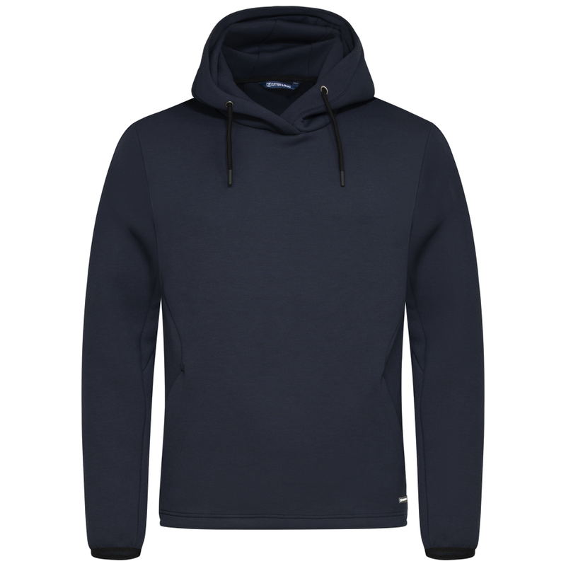 Cutter & Buck Pemberton Hood Heren 358430