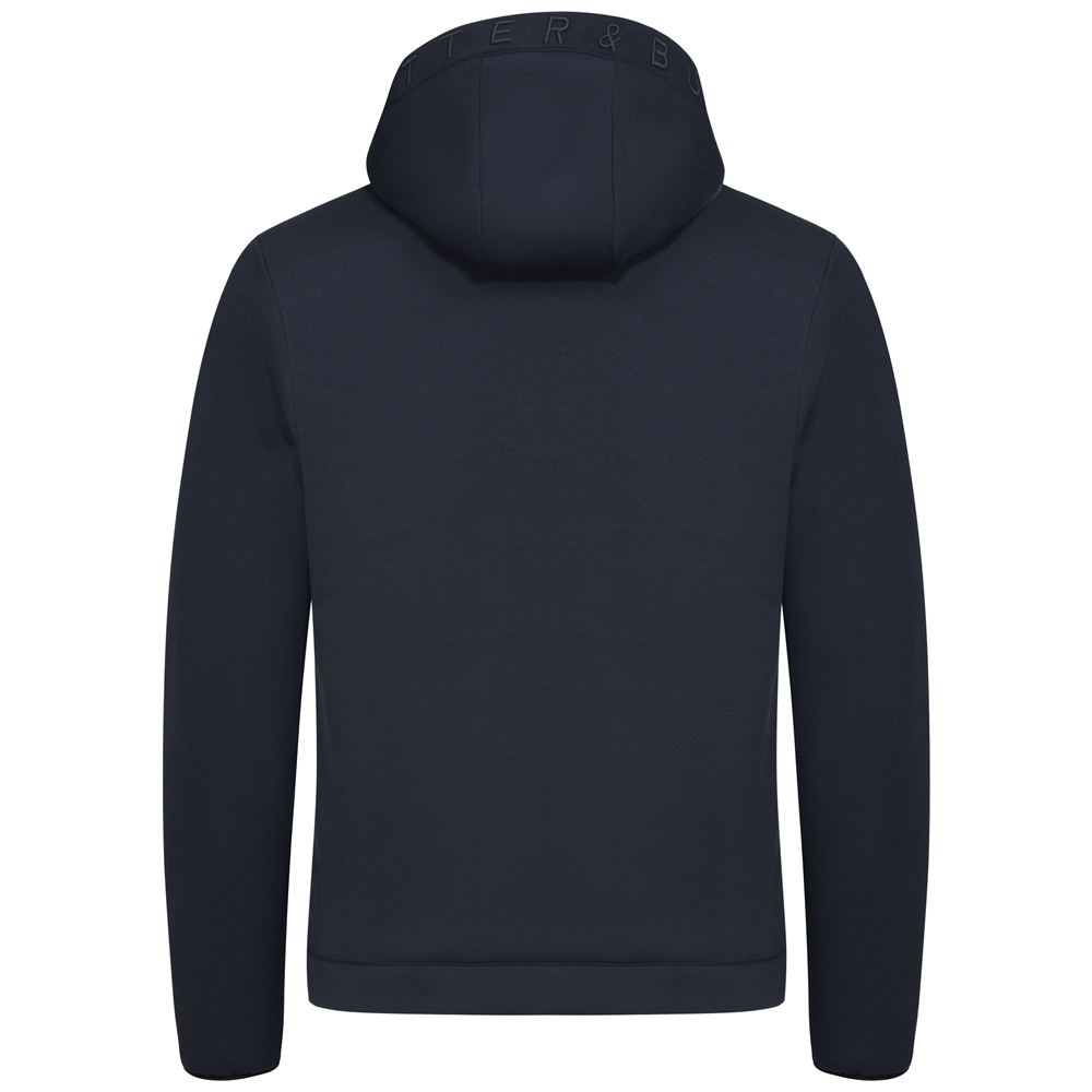 Cutter & Buck Pemberton Hood Heren 358430