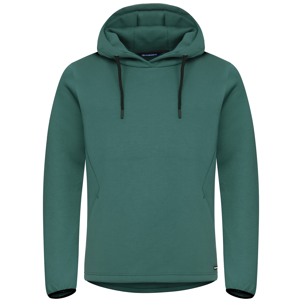 Cutter & Buck Pemberton Hood Heren 358430