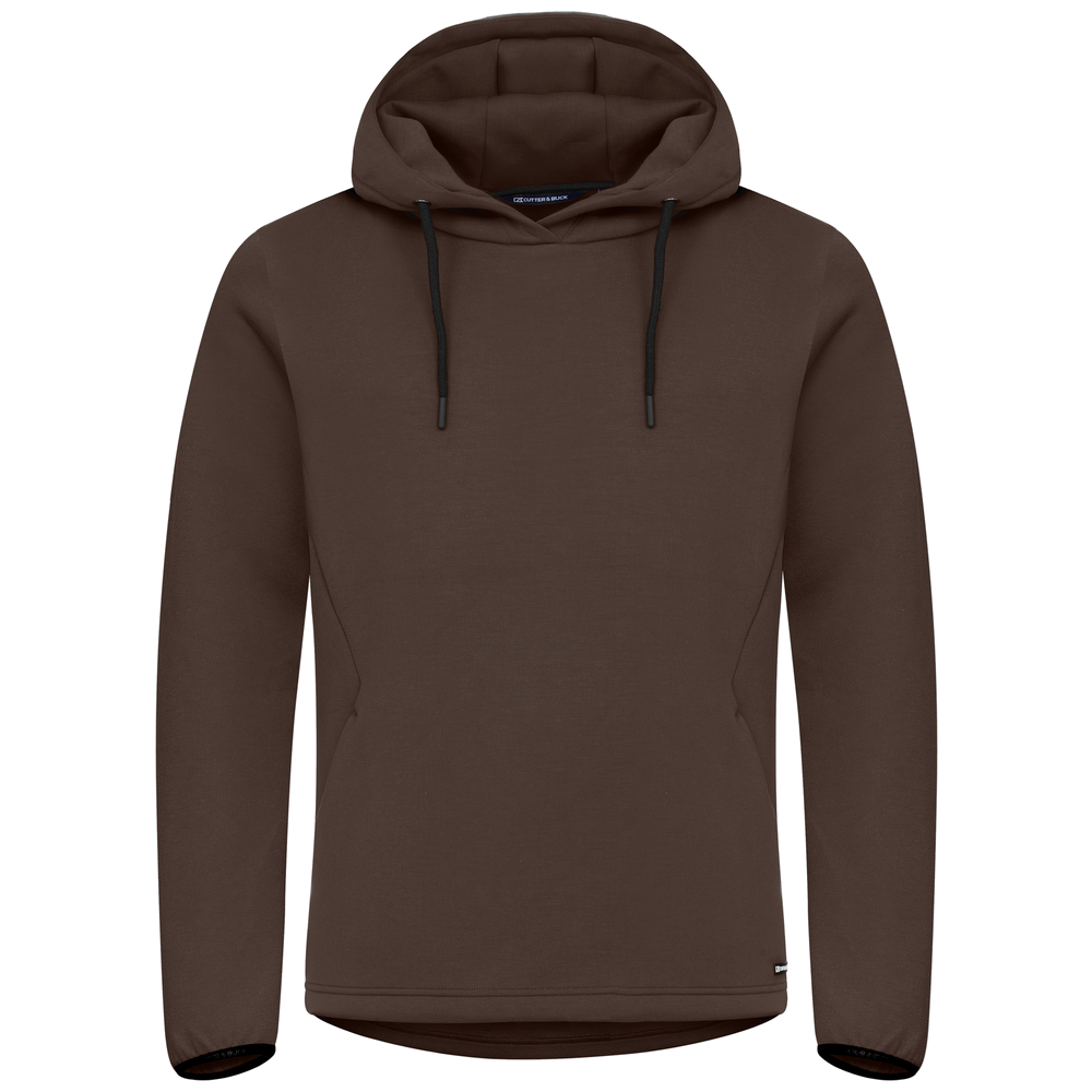 Cutter & Buck Pemberton Hood Heren 358430