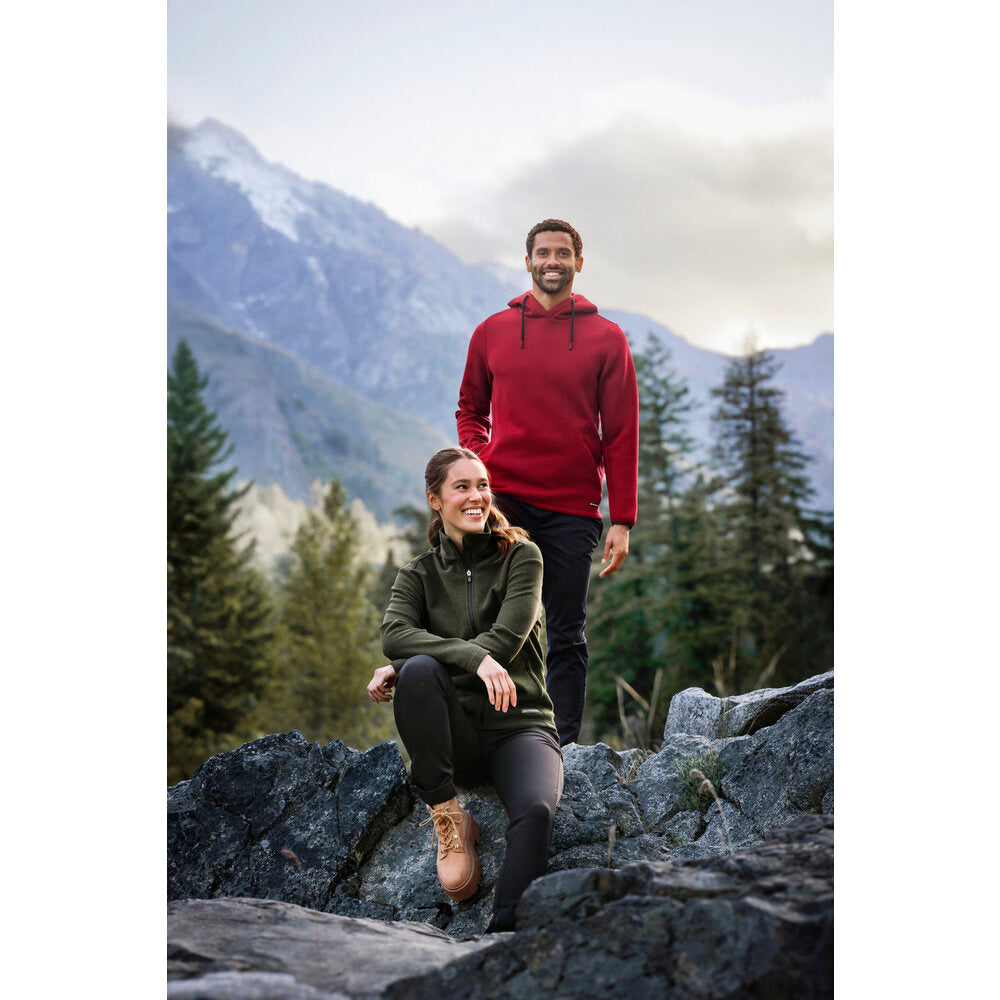 Cutter & Buck Hunts Point Fleece FZ Women