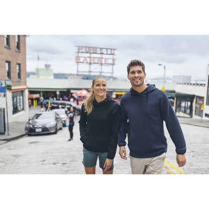 Cutter & Buck Pemberton Hood Dames