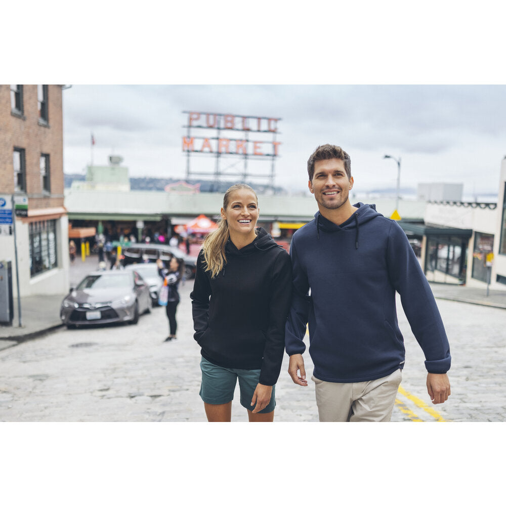 Cutter & Buck Pemberton Hood Heren