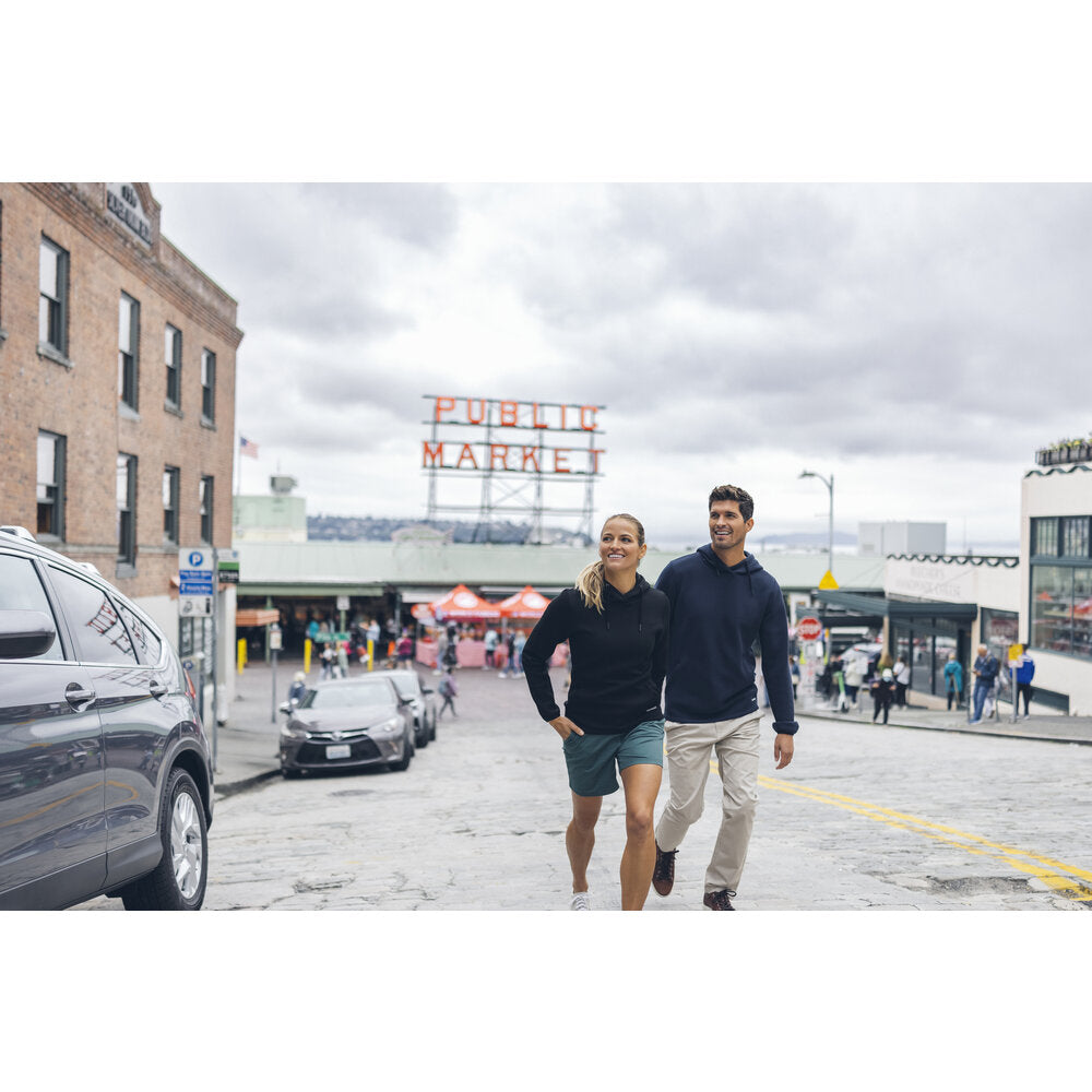 Cutter & Buck Pemberton Hood Dames