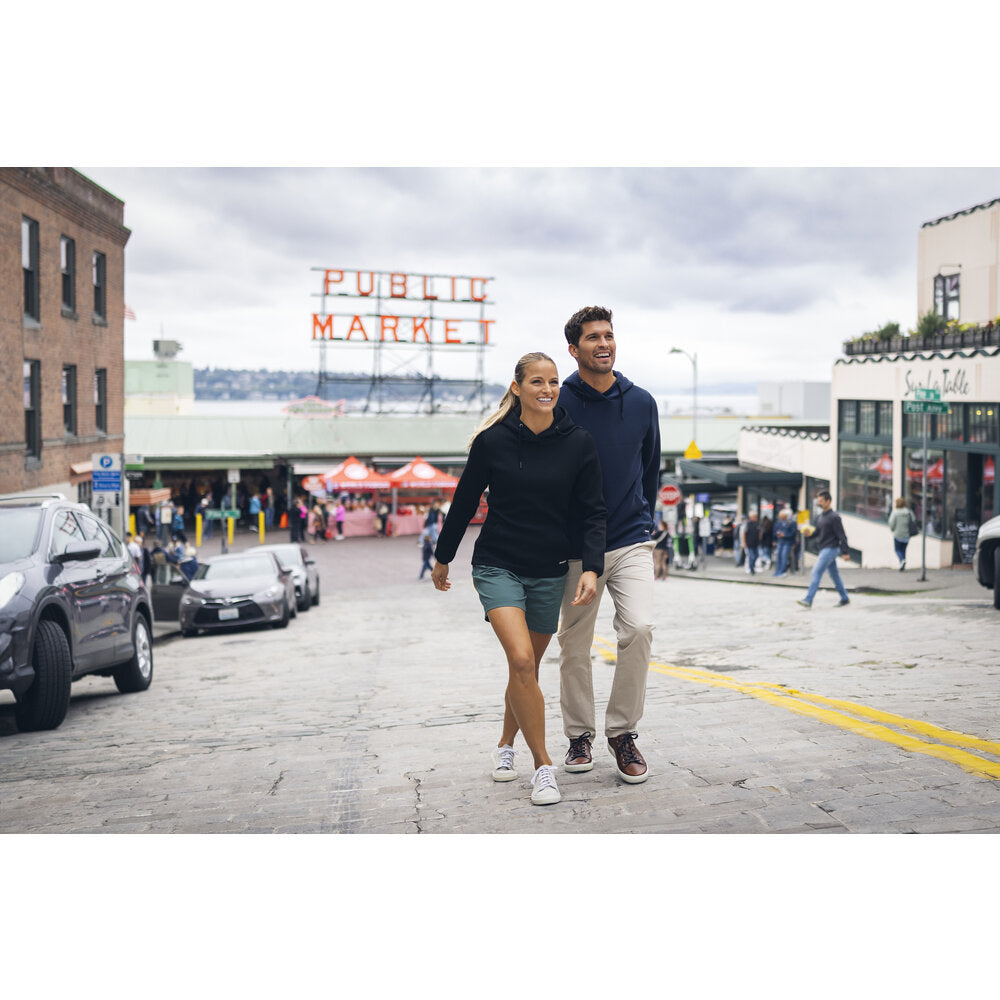 Cutter & Buck Pemberton Hood Heren