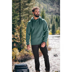 Cutter & Buck Pemberton Hood Heren 358430