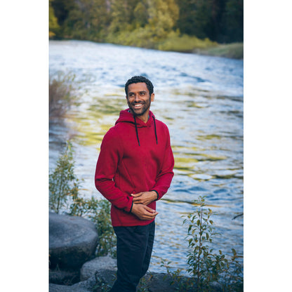 Cutter & Buck Pemberton Hood Heren