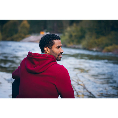 Cutter & Buck Pemberton Hood Heren