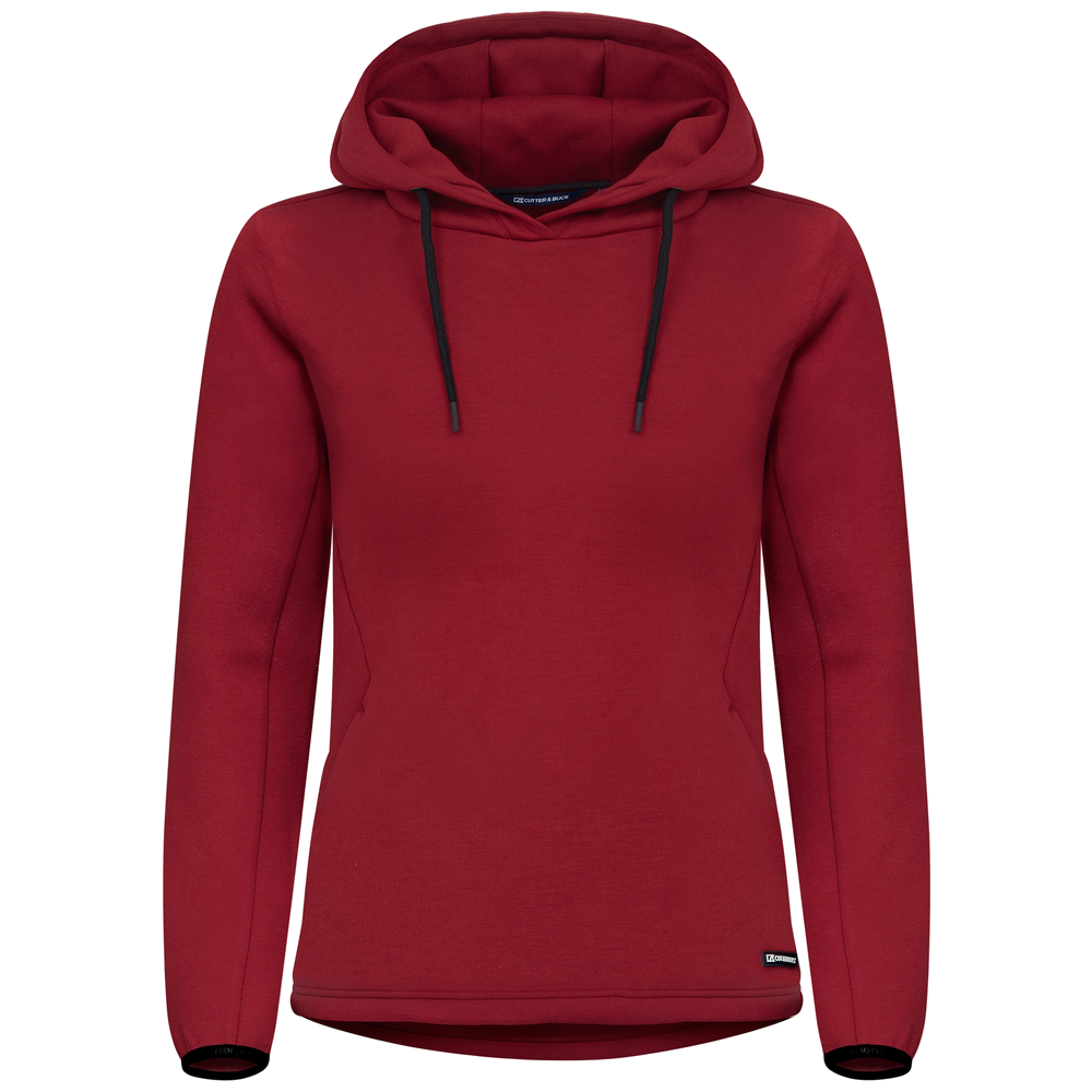 Cutter & Buck Pemberton Hood Dames 358431