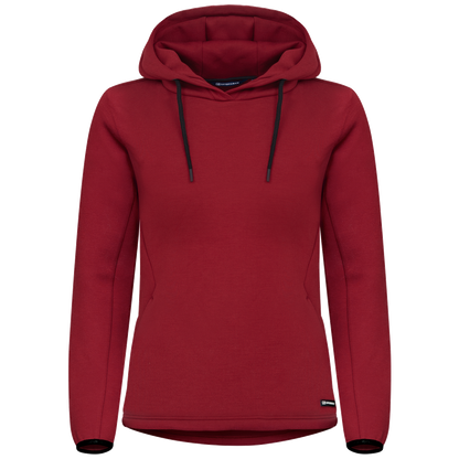 Cutter & Buck Pemberton Hood Dames