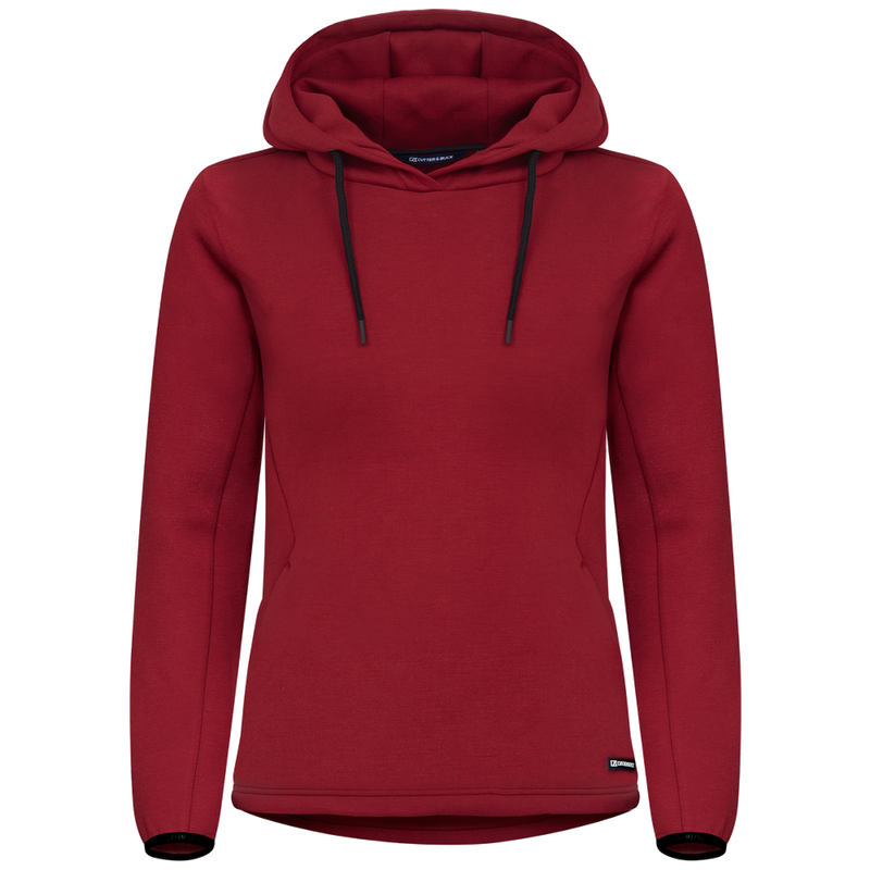 Cutter & Buck Pemberton Hood Dames 358431