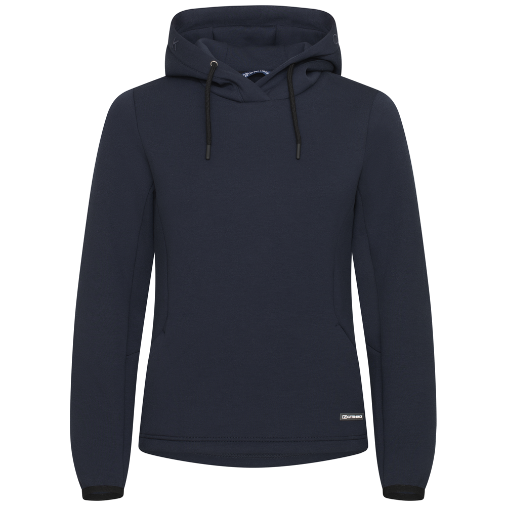 Cutter & Buck Pemberton Hood Dames 358431