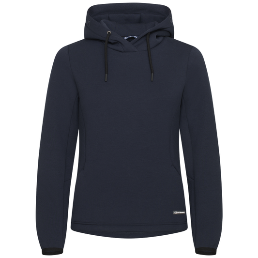 Cutter & Buck Pemberton Hood Frauen 358431
