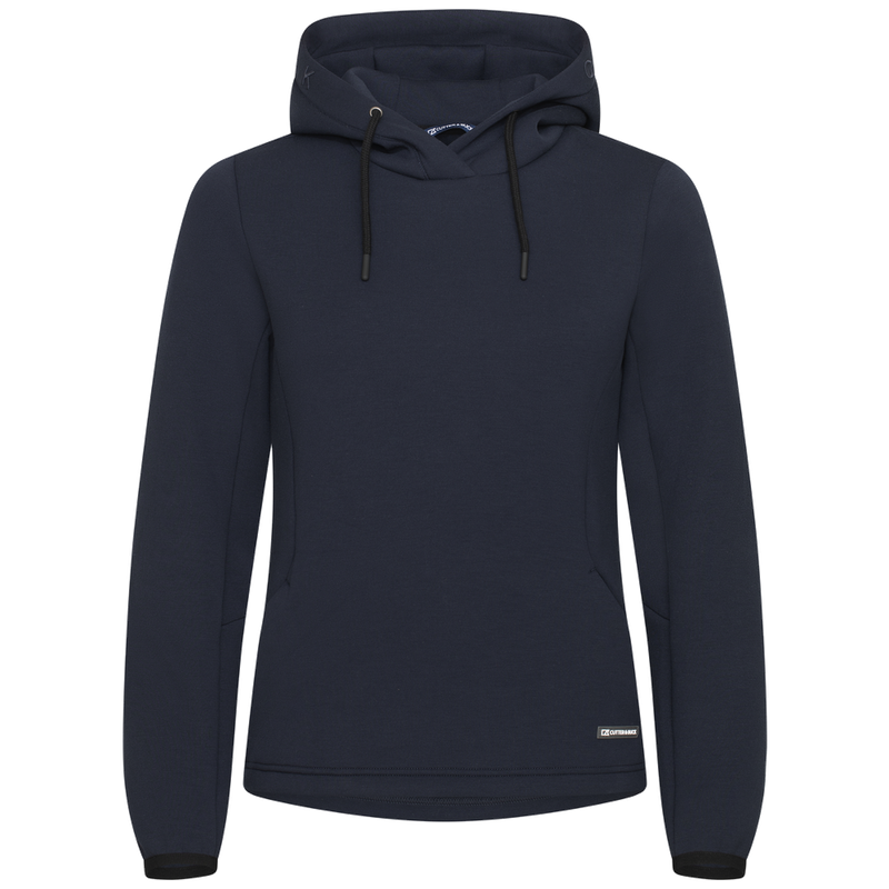 Cutter & Buck Pemberton Hood Dames 358431